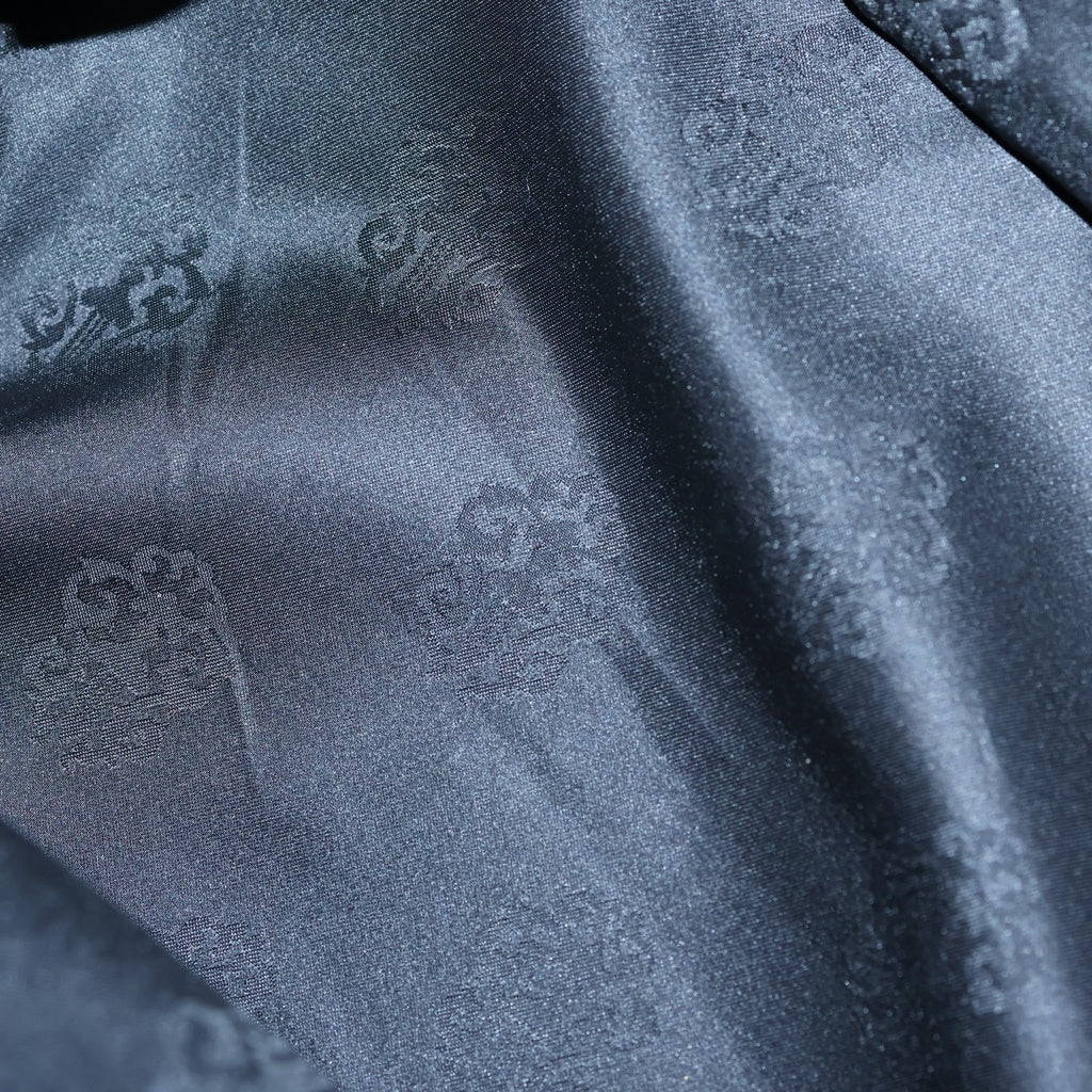 CHROME HEARTS(クロムハーツ) REAPER リーパー ダガージップガン
