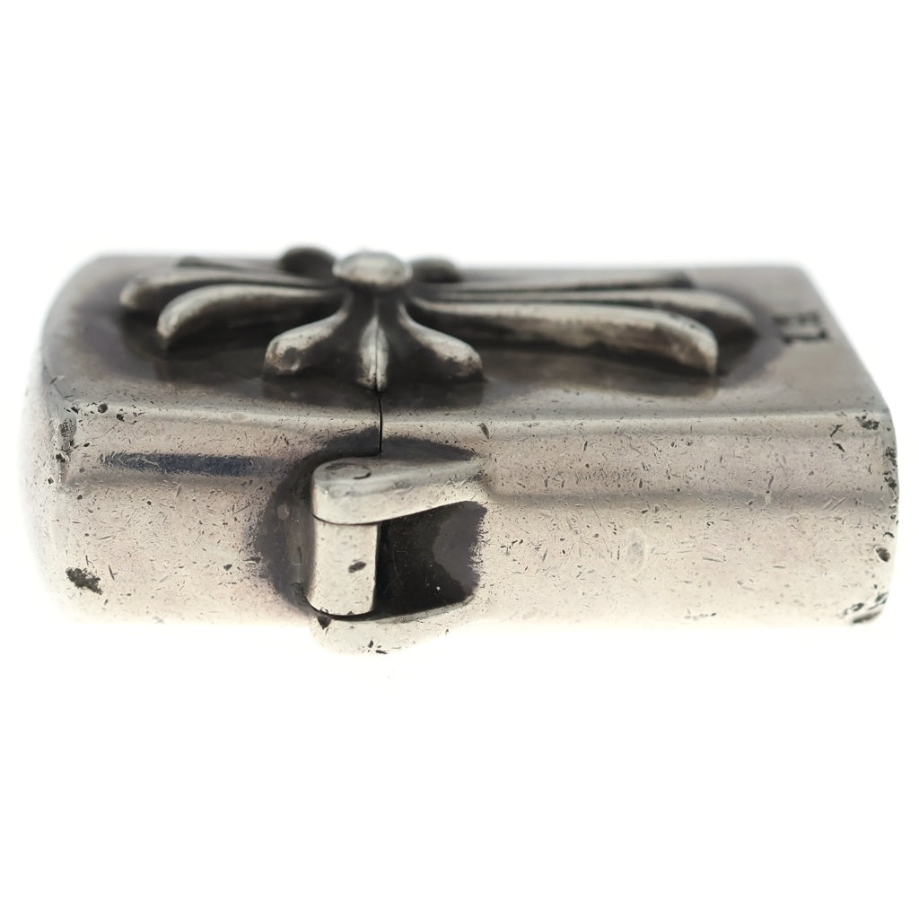 CHROME HEARTS(クロムハーツ) ZIPPO LIGHTERZ-V4 LA限定スモールCH