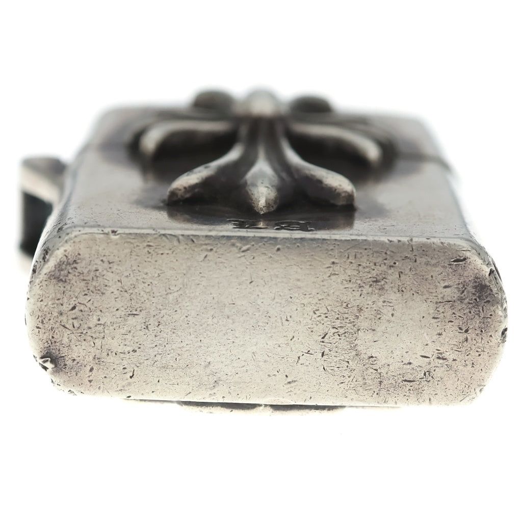 CHROME HEARTS(クロムハーツ) ZIPPO LIGHTERZ-V4 LA限定スモールCH