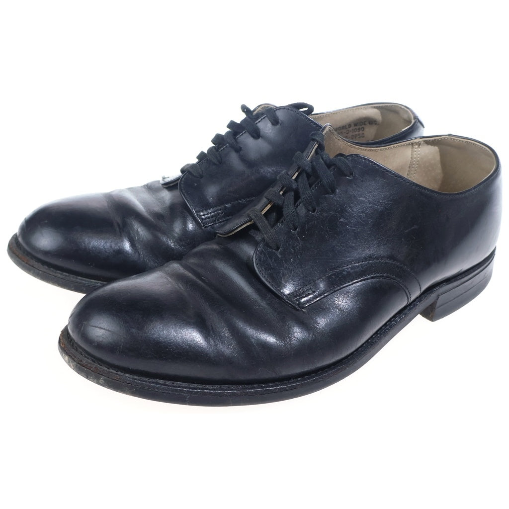 NO BRAND(ノーブランド) 90S VINTAGE U.S NAVY SERVICE SHOES