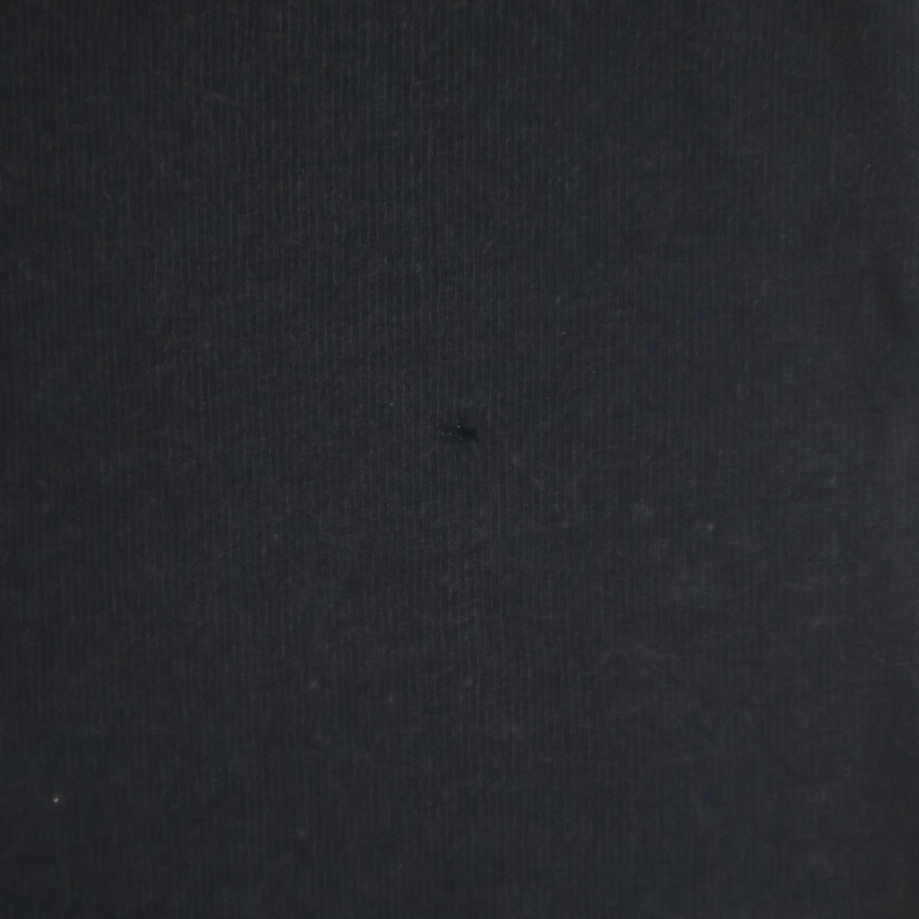 VINTAGE(ヴィンテージ) 90S JERRY GARCIA ジェリー ガルシア 両面プリント 半袖Tシャツカットソー ブラック/ホワイト