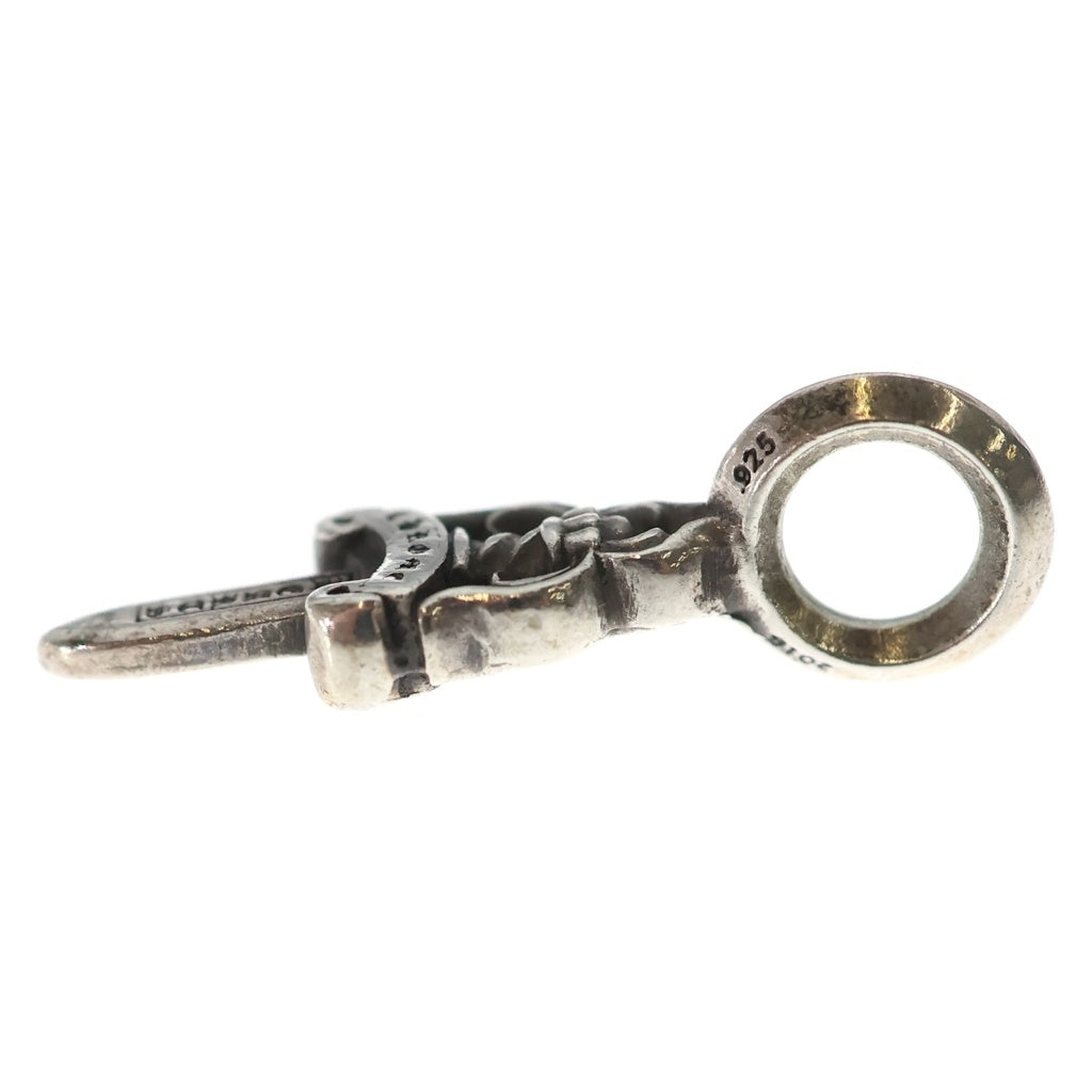 CHROME HEARTS(クロムハーツ) DAGGER STACK CHARM V2 スタック ダガー チャーム V2 シルバーBCA421