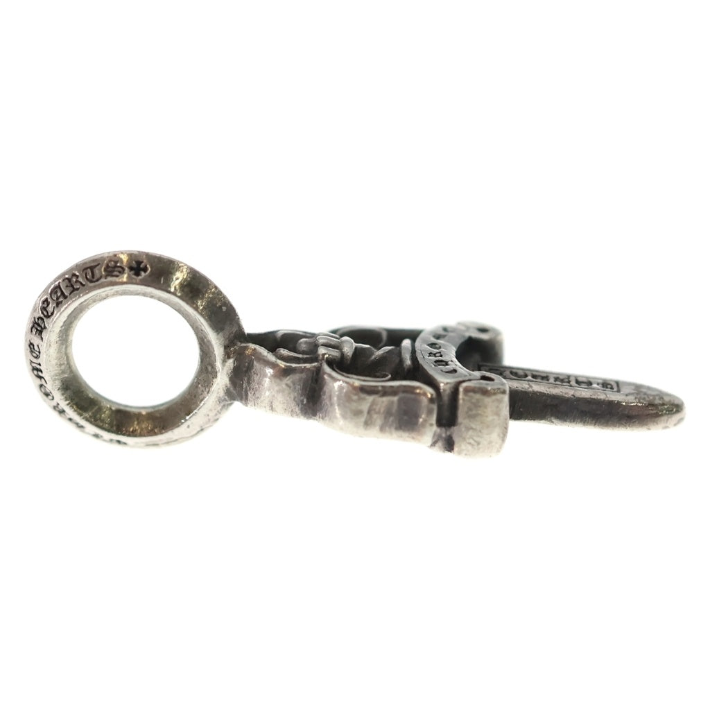 CHROME HEARTS(クロムハーツ) DAGGER STACK CHARM V2 スタック ダガー チャーム V2 シルバーBCA421