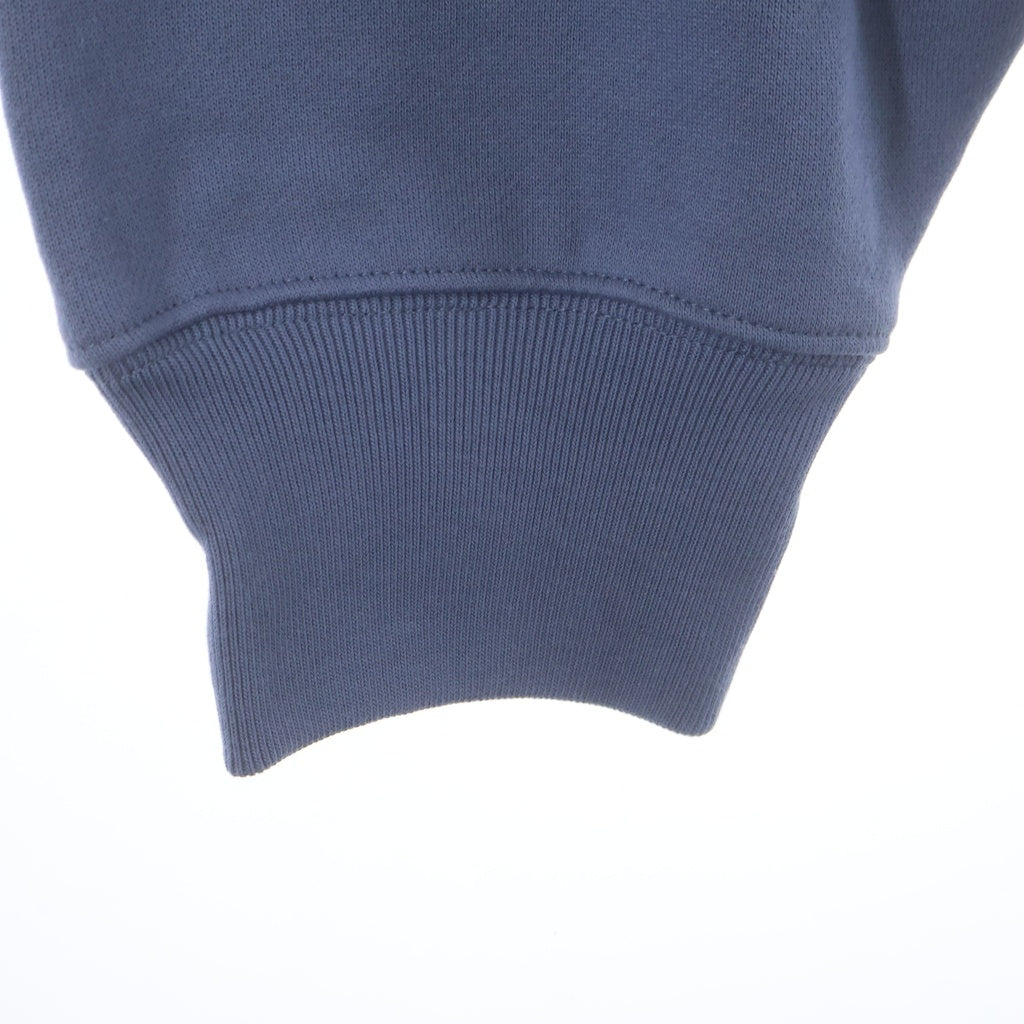 Palace Skateboards(パレススケートボーズ) 25SS Pro Team Palco Crewneck Sweatshirt プロチーム クルーネックスウェットトレーナー ブルー