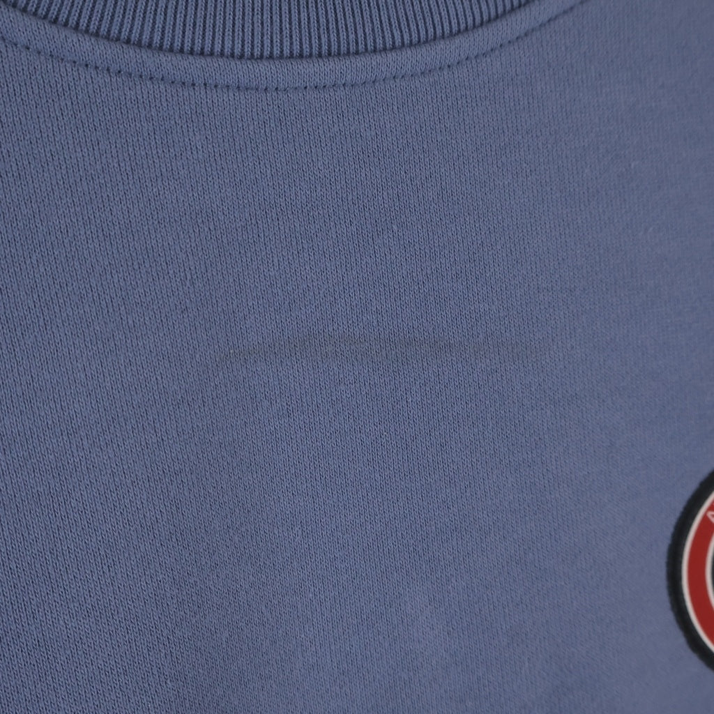 Palace Skateboards(パレススケートボーズ) 25SS Pro Team Palco Crewneck Sweatshirt プロチーム クルーネックスウェットトレーナー ブルー