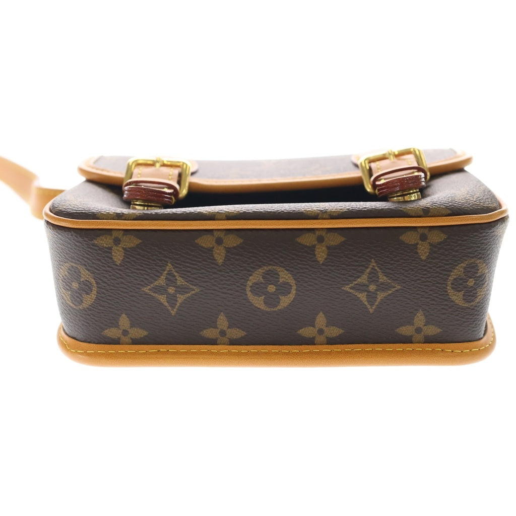 LOUIS VUITTON(ルイヴィトン) サッチェル・ウェアラブル ウォレット ショルダーバッグ 長財布 M26805 ブラウン レディース