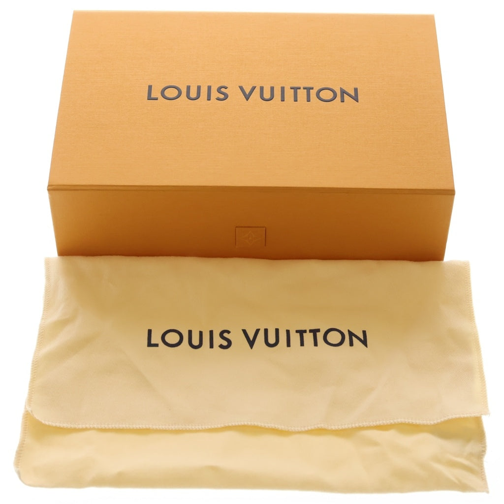 LOUIS VUITTON(ルイヴィトン) サッチェル・ウェアラブル ウォレット ショルダーバッグ 長財布 M26805 ブラウン レディース