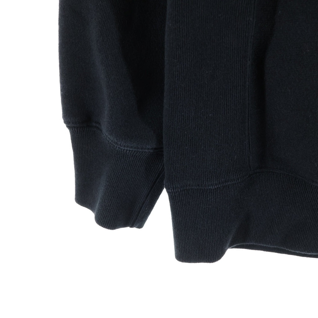 SAPEur(サプール) 70s POP HEAD CREW NECK ポップヘッド デニス