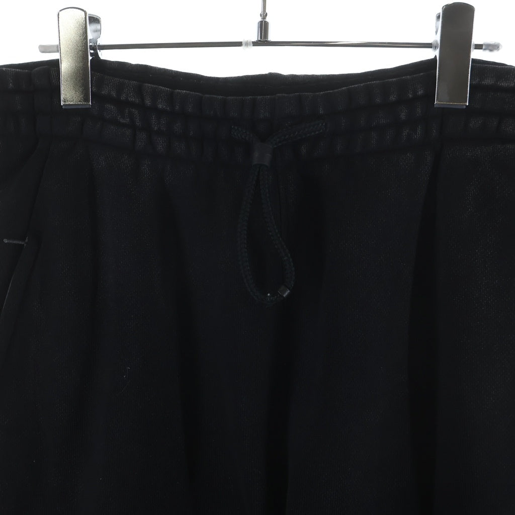 ALEXANDER WANG(アレキサンダーワン) ACID WASH SWEAT PANTS アシッドウォッシュスウェットパンツ ロゴプリントウォッシュ加工スウェットパンツ UCC3224049