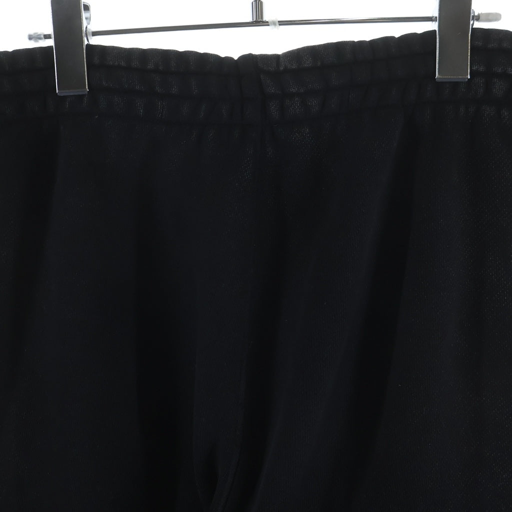 ALEXANDER WANG(アレキサンダーワン) ACID WASH SWEAT PANTS アシッドウォッシュスウェットパンツ ロゴプリントウォッシュ加工スウェットパンツ UCC3224049