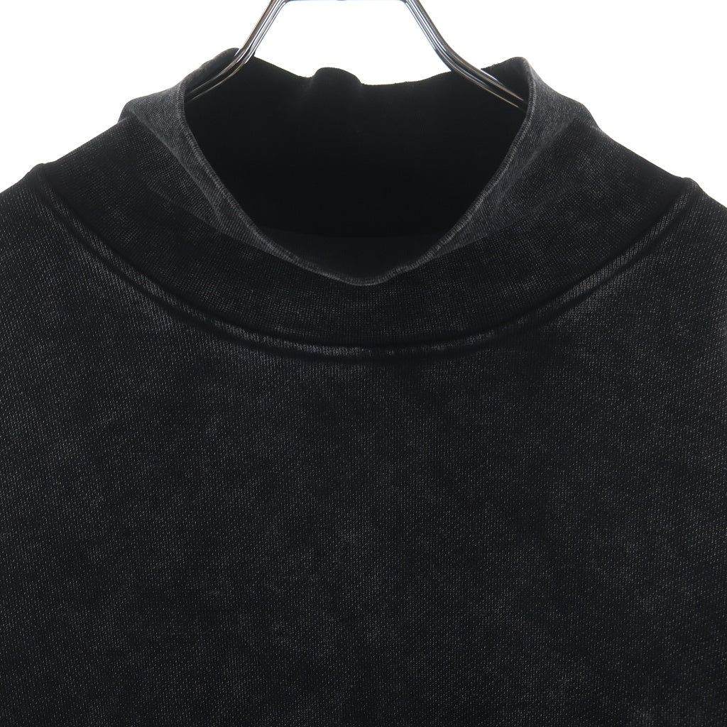 ALEXANDER WANG(アレキサンダーワン) 20AW DTC HIGH NECK PULLOVER