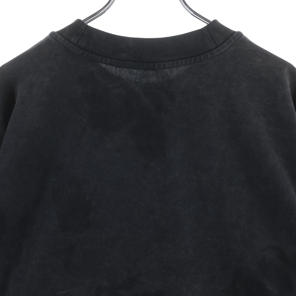 ALEXANDER WANG(アレキサンダーワン) HEARTBREAKER ハートブレイカー グラフィックプリント Tシャツカットソー グレー UCC3241704
