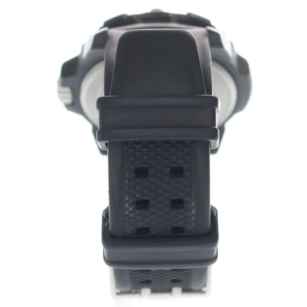 LUMINOX(ルミノックス) NAVY SEALS 3500 腕時計 ゴムバンド 自動巻き ブラック