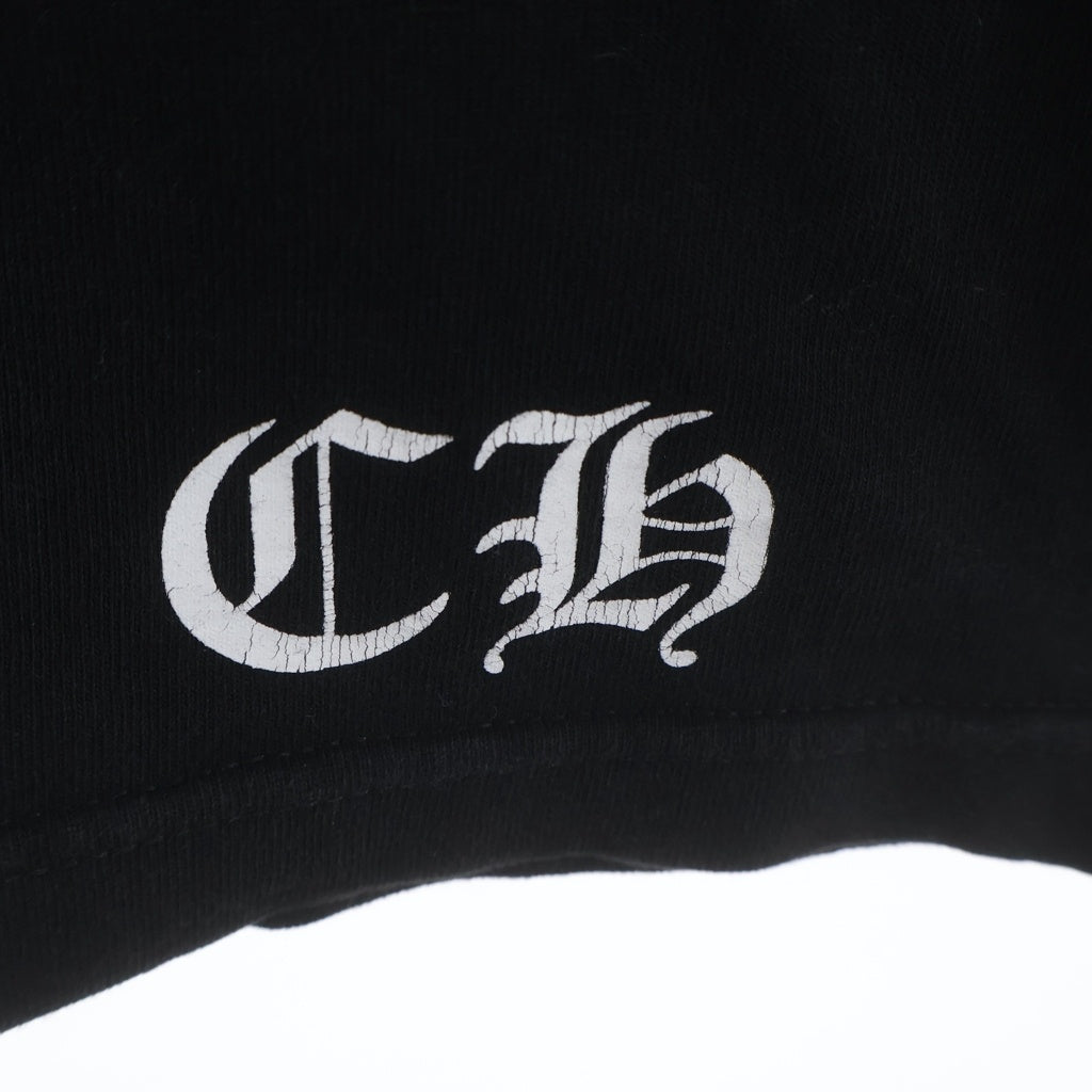 CHROME HEARTS(クロムハーツ) OLD オールド BSフレア Tバープリント