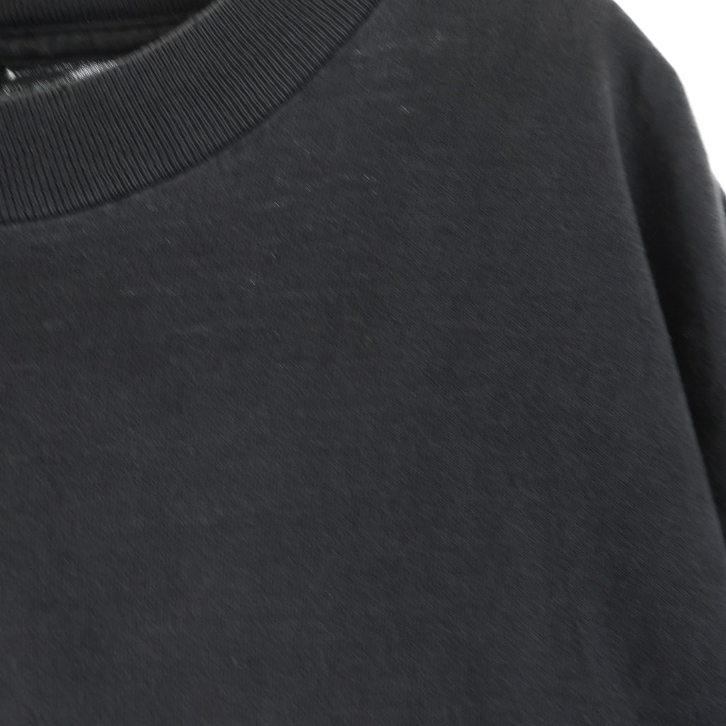 VINTAGE(ヴィンテージ) PHISH HOIST フィッシュホイスト 両面プリント 半袖Tシャツカットソー ブラック