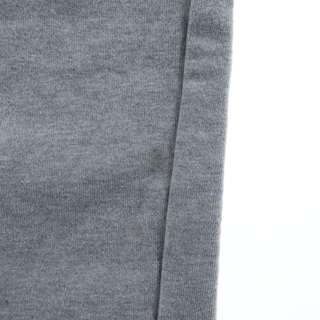 Needles(ニードルス) 25AW ×breath ブレス スウェット トラックパンツ グレー