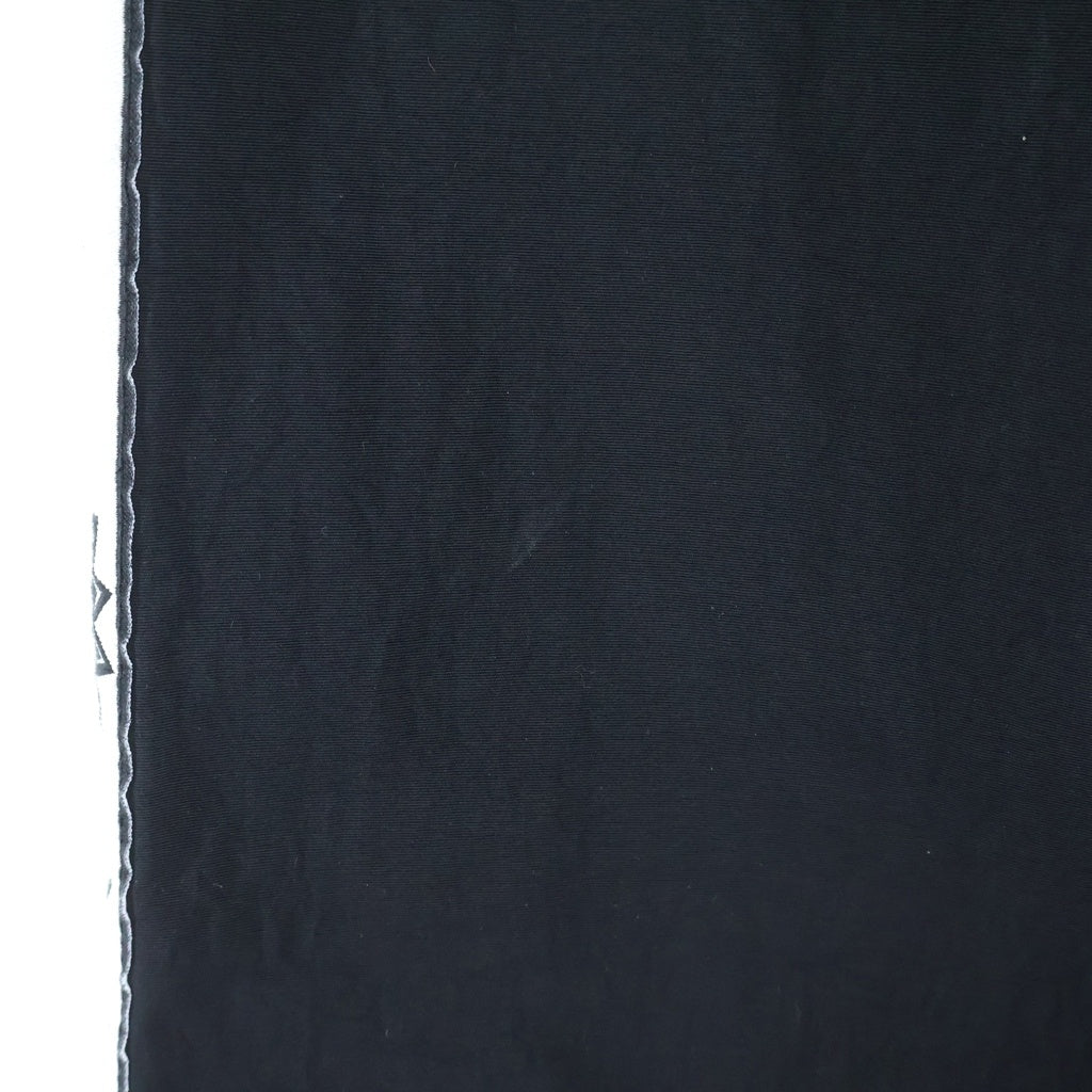 SAINT MICHAEL(セントマイケル) 24SS SIDE TAPE TRACK PANT サイド