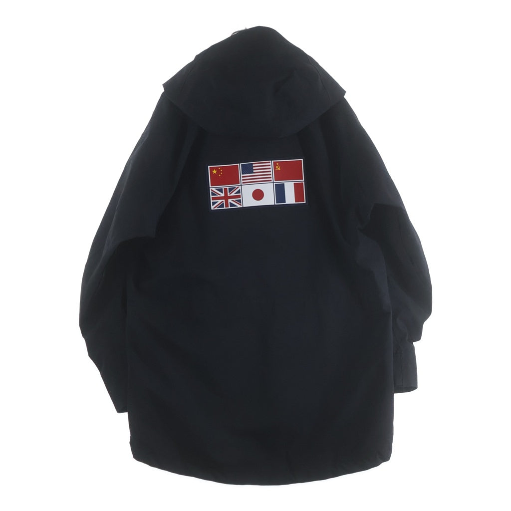 SUPREME(シュプリーム) TRANS ANTARCTICA PARKA JACKET トランスアンタークティカパーカジャケット NP62238