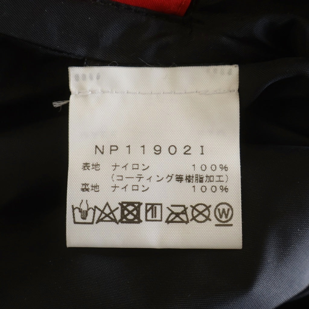 SUPREME(シュプリーム) 19SS ×THE NORTH FACE Arc Logo Mountain Pant ノースフェイス アークロゴ マウンテンパンツ レッド NP119021
