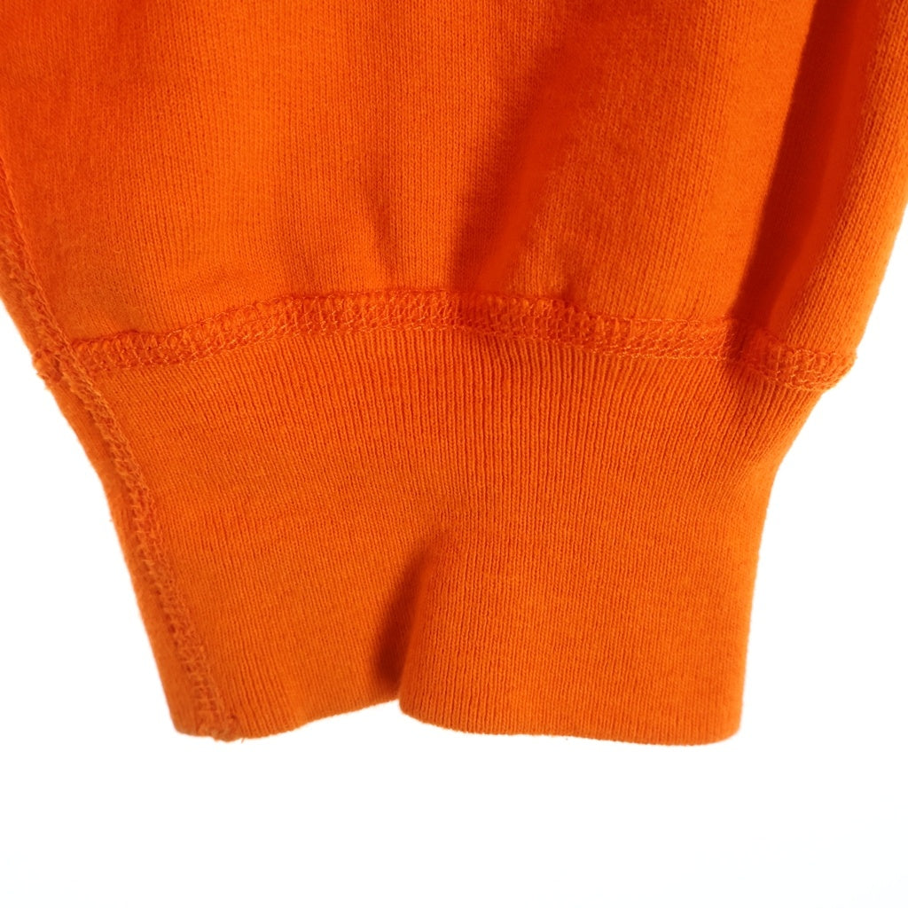 SUPREME(シュプリーム) 24AW Box Logo Hooded Sweatshirt Dark Orange ボックスロゴ プルオーバーパーカー オレンジ