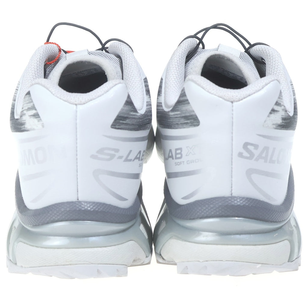 SALOMON(サロモン) XT-6 ローカットトレイルランニングシューズ グレー US10/28.0cm