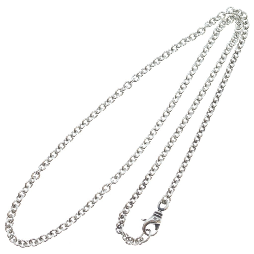 CHROME HEARTS(クロムハーツ) NE CHAIN 24 NEチェーンネックレス