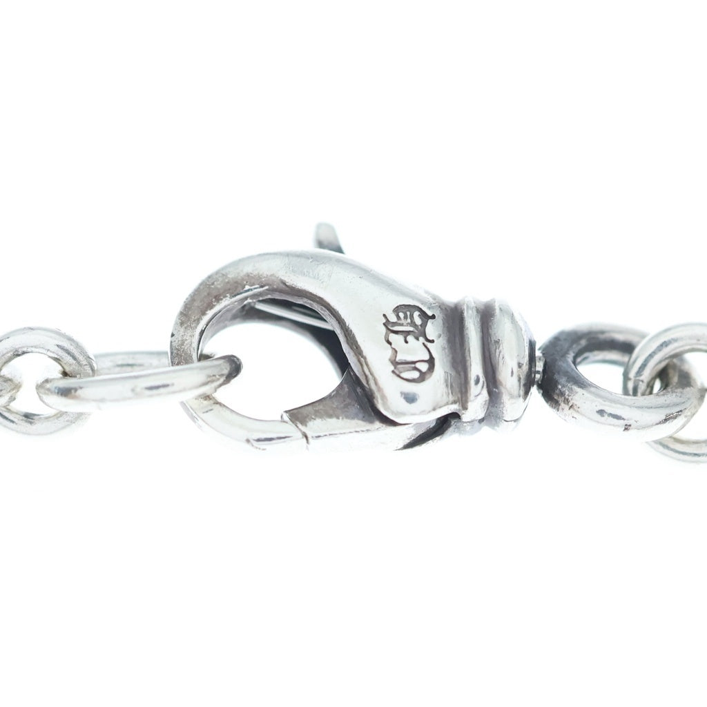 CHROME HEARTS(クロムハーツ) NE CHAIN 24 NEチェーンネックレス