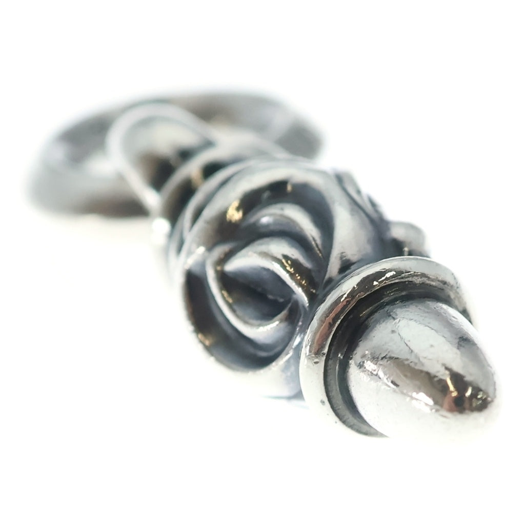 LONE ONES(ロンワンズ) イングルペンダントトップ シルバー