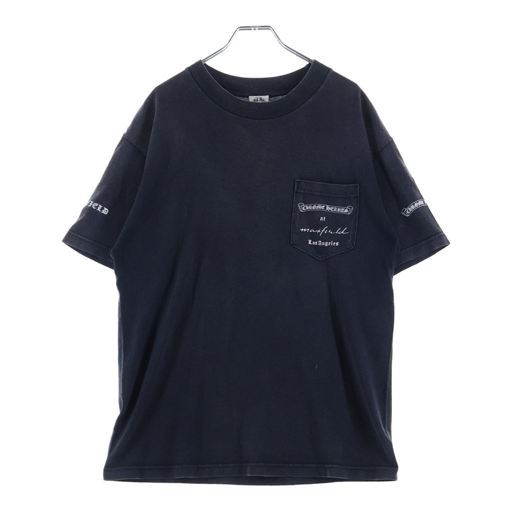 CHROME HEARTS(クロムハーツ) OLD S/S TEE オールド マックス