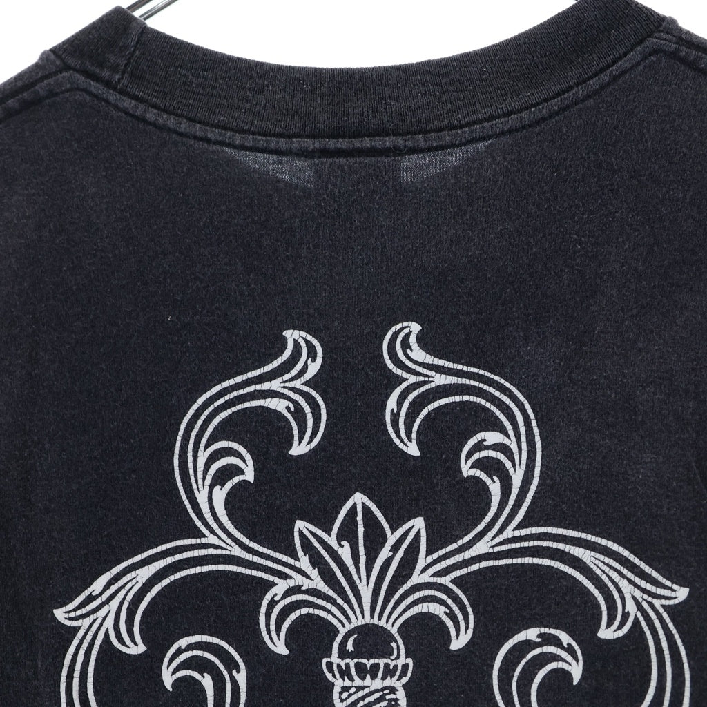 CHROME HEARTS(クロムハーツ) OLD S/S TEE オールド マックス
