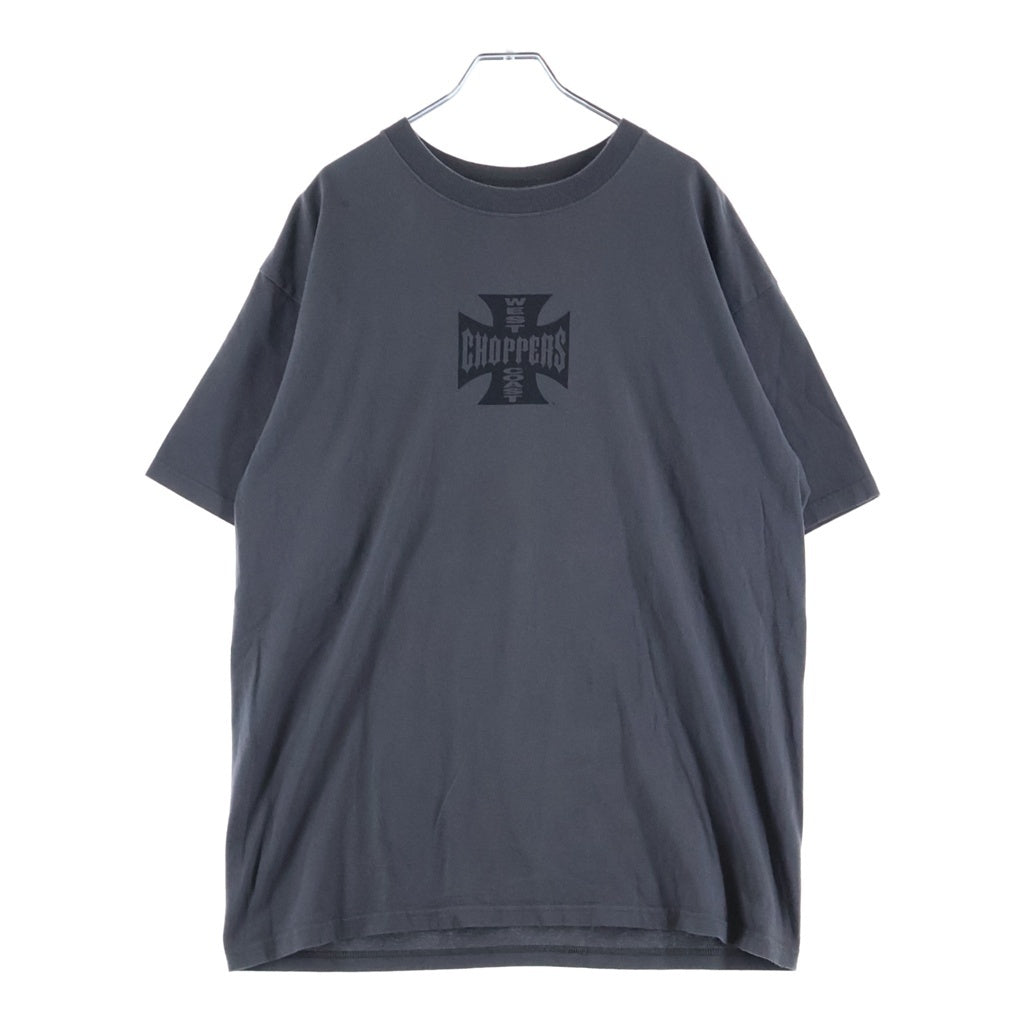 VINTAGE(ヴィンテージ) 90-00s WEST COAST CHOPPERS IRON CROSS