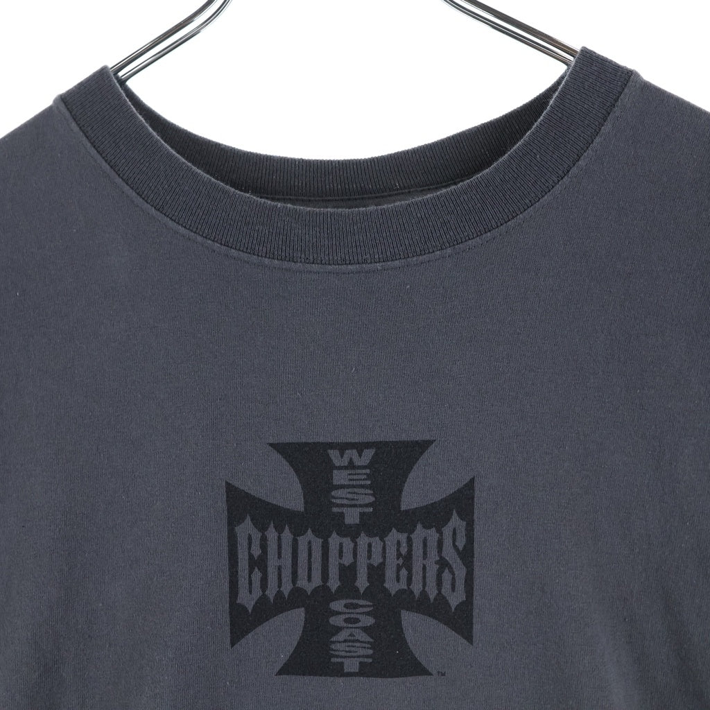 VINTAGE(ヴィンテージ) 90-00s WEST COAST CHOPPERS IRON CROSS