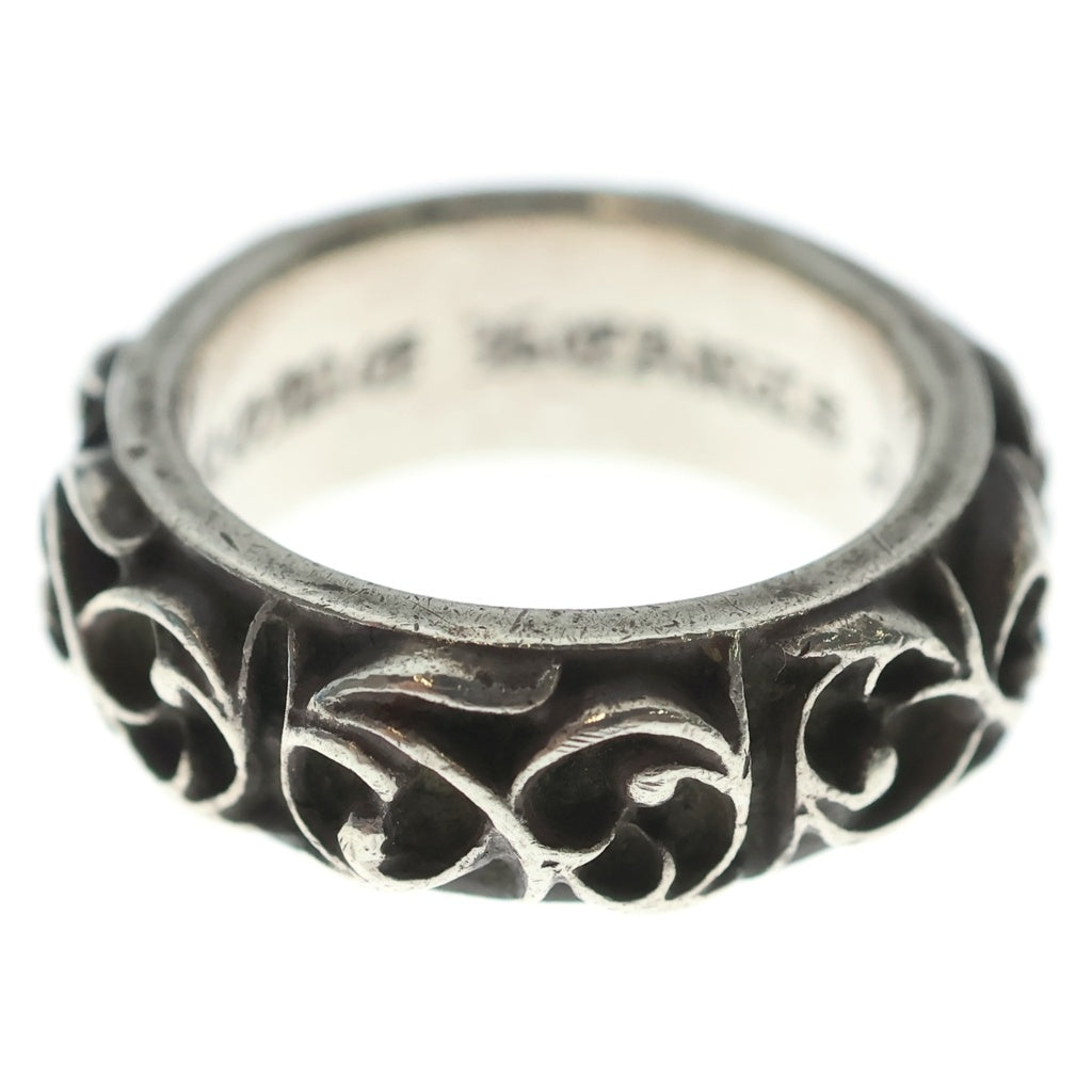 CHROME HEARTS(クロムハーツ) ETRNITY VINE BAND エタニティヴァインバンド リング BCA422