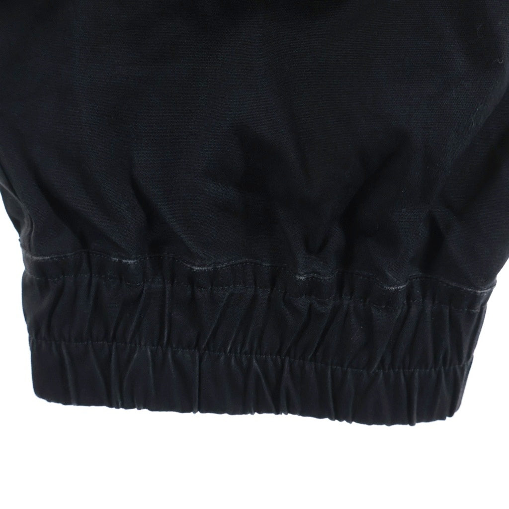 Rick Owens(リックオウエンス) MASTODOM MEGACARGO PANTS マストドン メガカーゴパンツ ブラック RU01E5337-TE