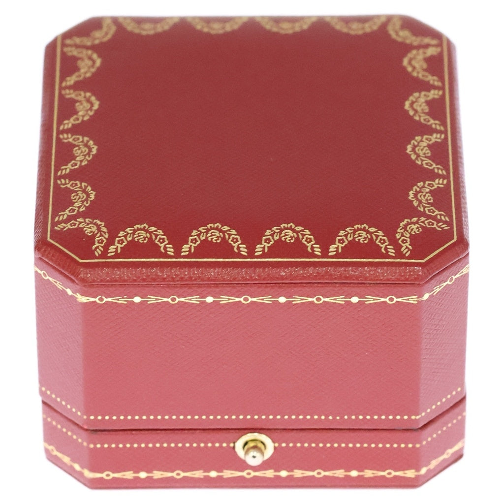 Cartier(カルティエ) ジュストアンクル ダイヤリング 750 K18PG ピンクゴールド 53