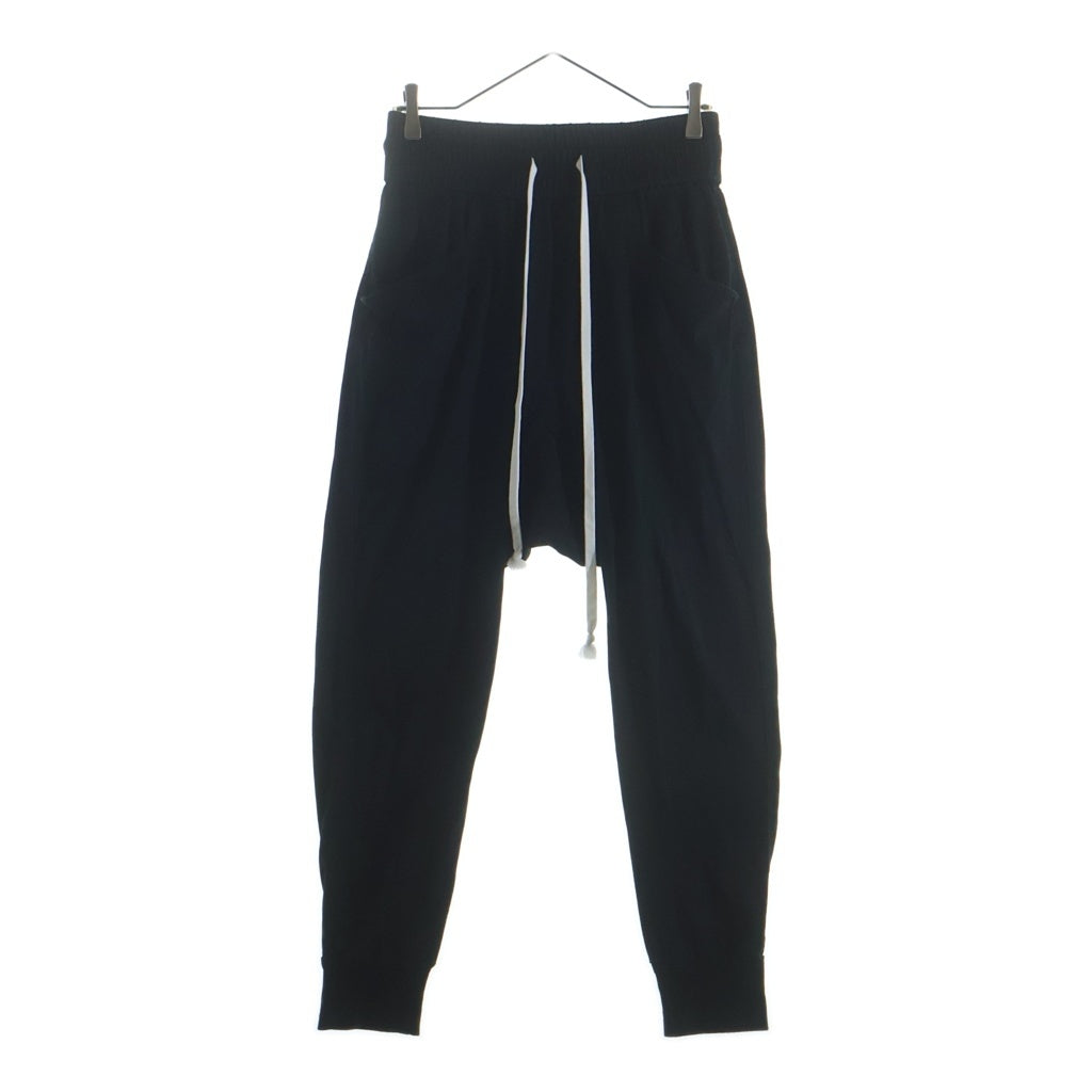 cvtvlist(カタリスト) BASIC LONG PANTS ベーシック ロング スウェットパンツ ブラック 2301100402