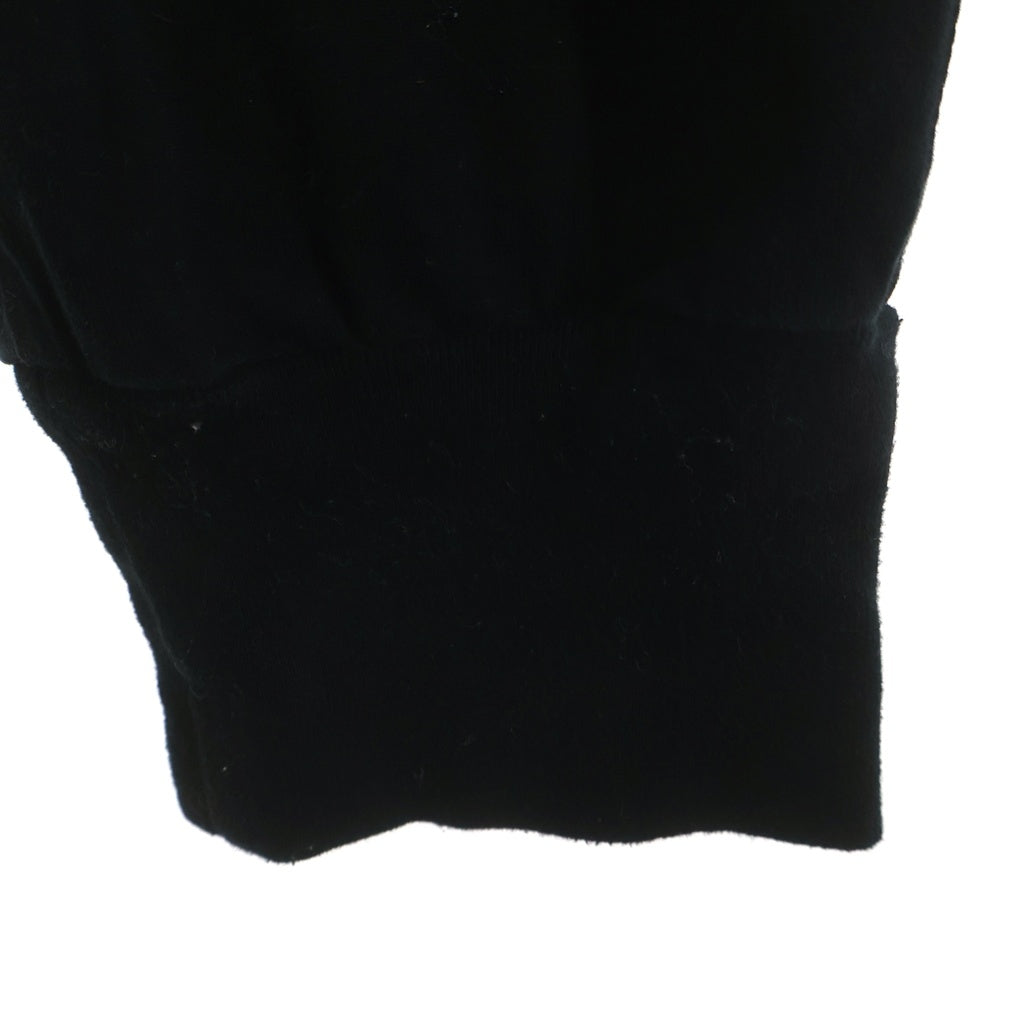 cvtvlist(カタリスト) BASIC LONG PANTS ベーシック ロング スウェットパンツ ブラック 2301100402