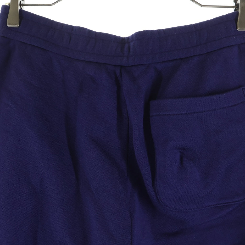 TATRAS(タトラス) FOLMIDO SWEATPANT フォルミード スウェットパンツ パープル MTAT25S5092-S