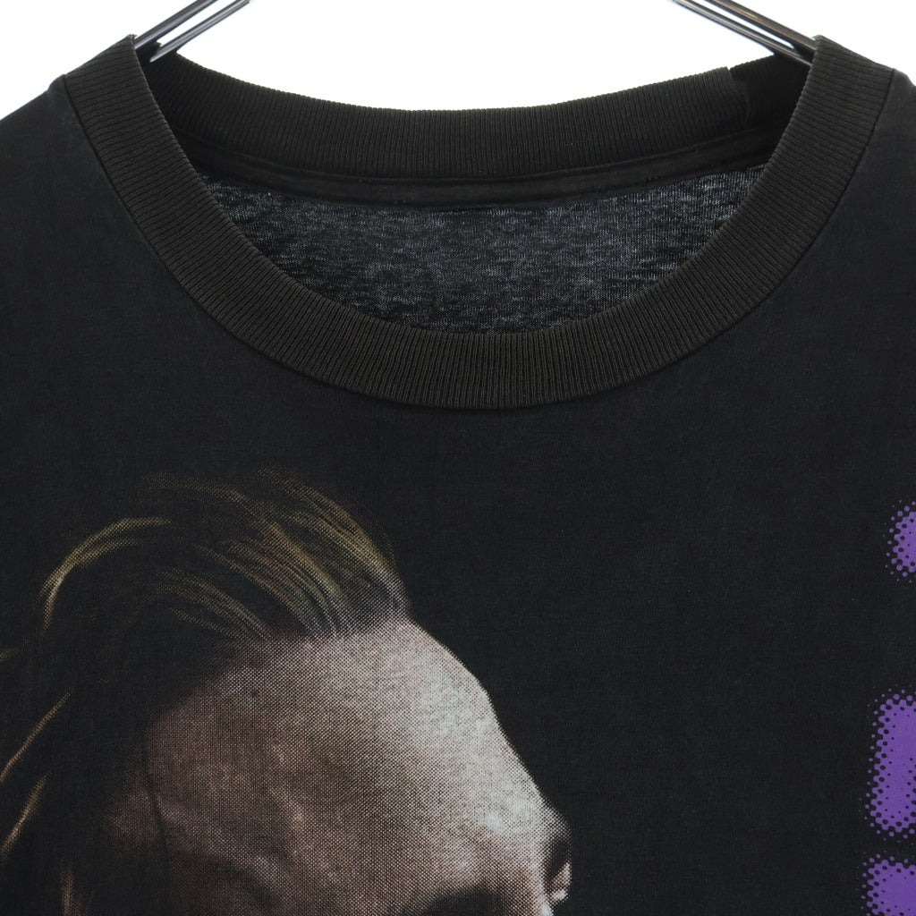 VINTAGE(ヴィンテージ) PEARL JAM BOOTLEG パールジャム ブートレグ 両面プリント半袖Tシャツカットソー
