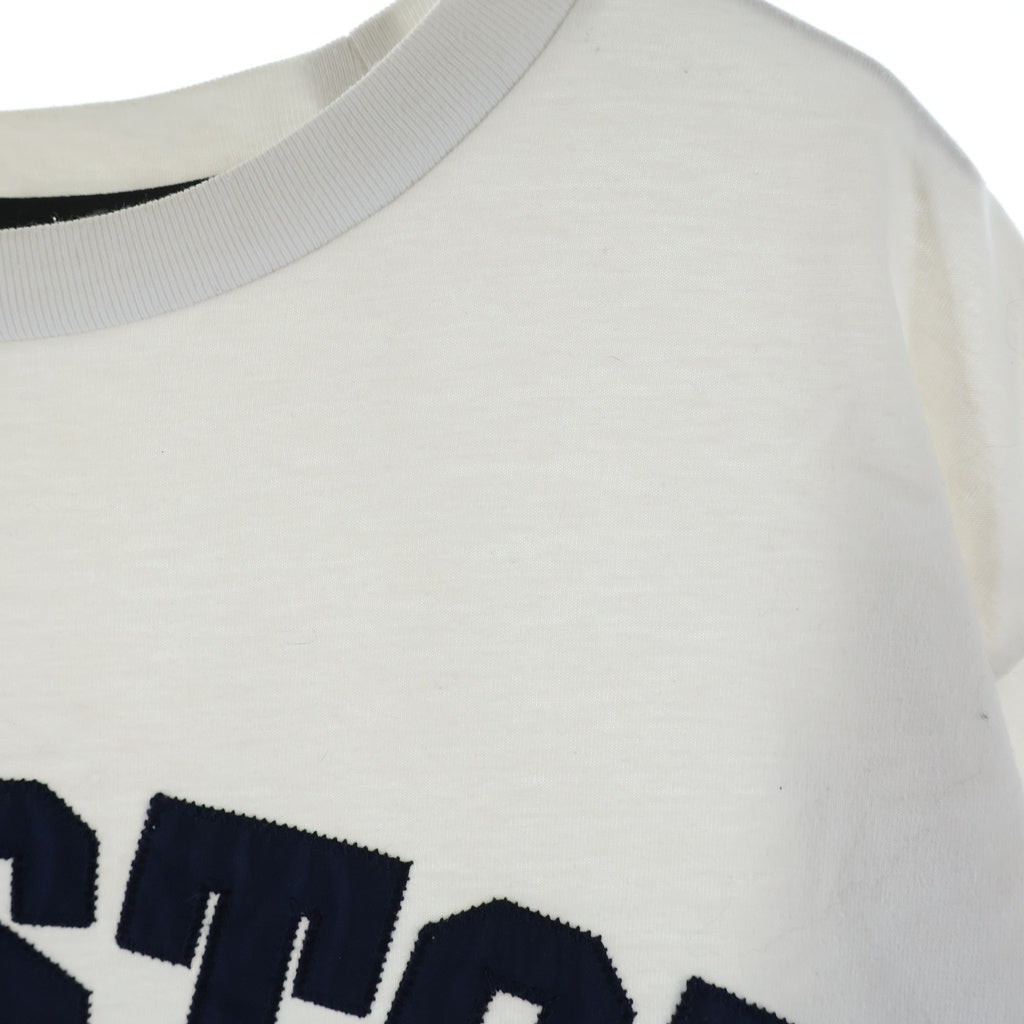F.C.R.B./F.C.Real Bristol/FCRB(エフシーアールビー/エフシーレアルブリストル) ×WIND AND SEA BRISTOL SEA TEAM TEE クルーネック 半袖Tシャツ カットソー ホワイト FCRB-220156