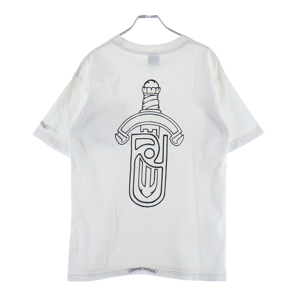 CHROME HEARTS(クロムハーツ) OLD S/S オールド ユナイテッドアローズ限定半袖Tシャツカットソー