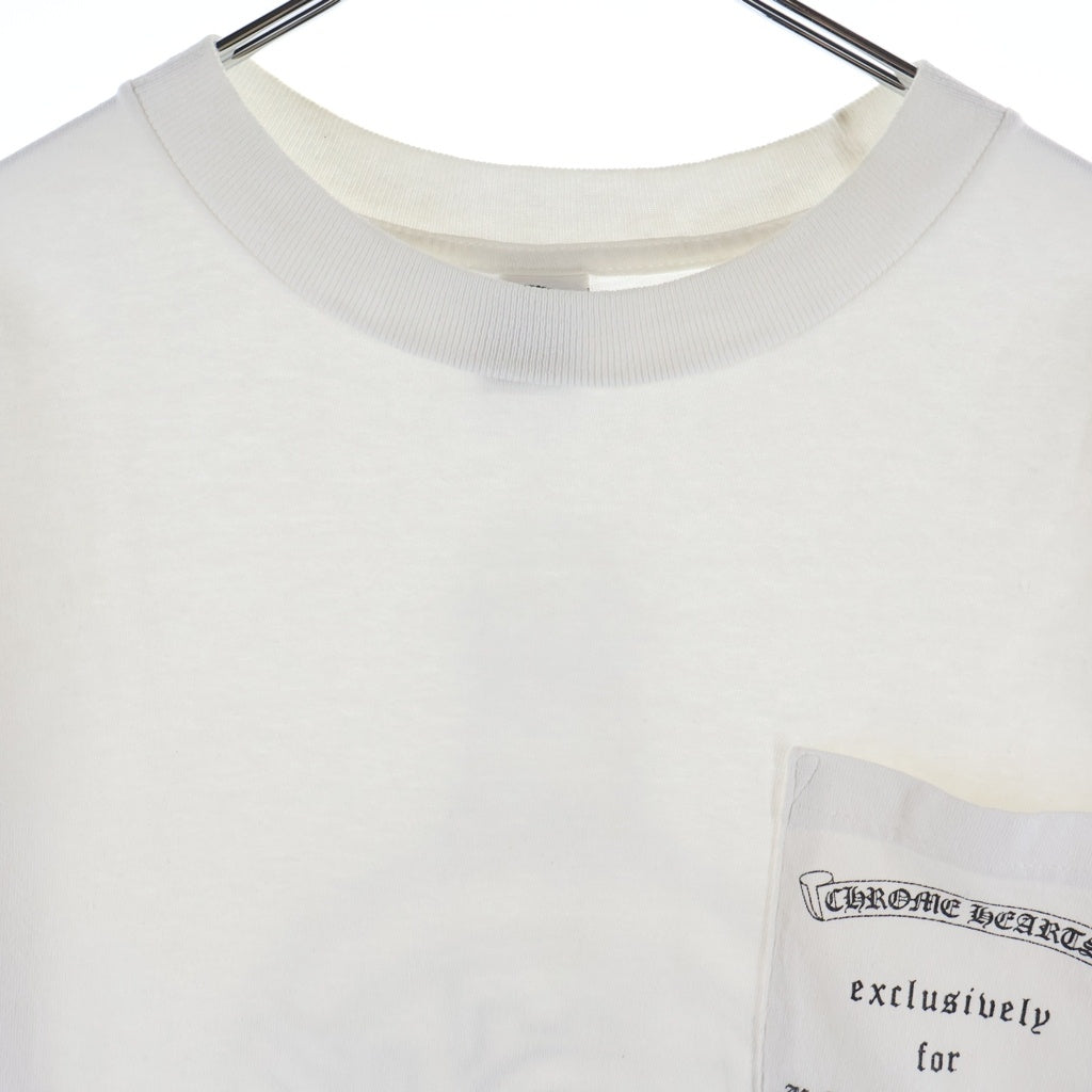 CHROME HEARTS(クロムハーツ) OLD S/S オールド ユナイテッドアローズ限定半袖Tシャツカットソー