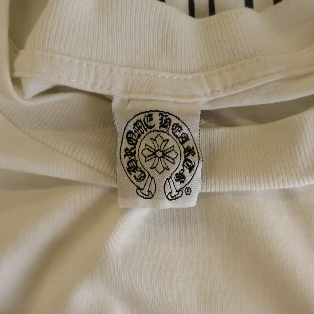 CHROME HEARTS(クロムハーツ) OLD S/S オールド ユナイテッドアローズ限定半袖Tシャツカットソー