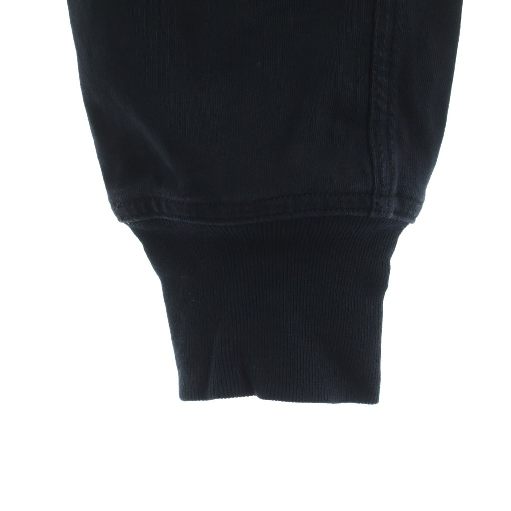 Rick Owens(リックオウエンス) 19AW CARGO JOG カーゴジョグ ドローストリング スウェットパンツ ブラック RP19F5306-BA