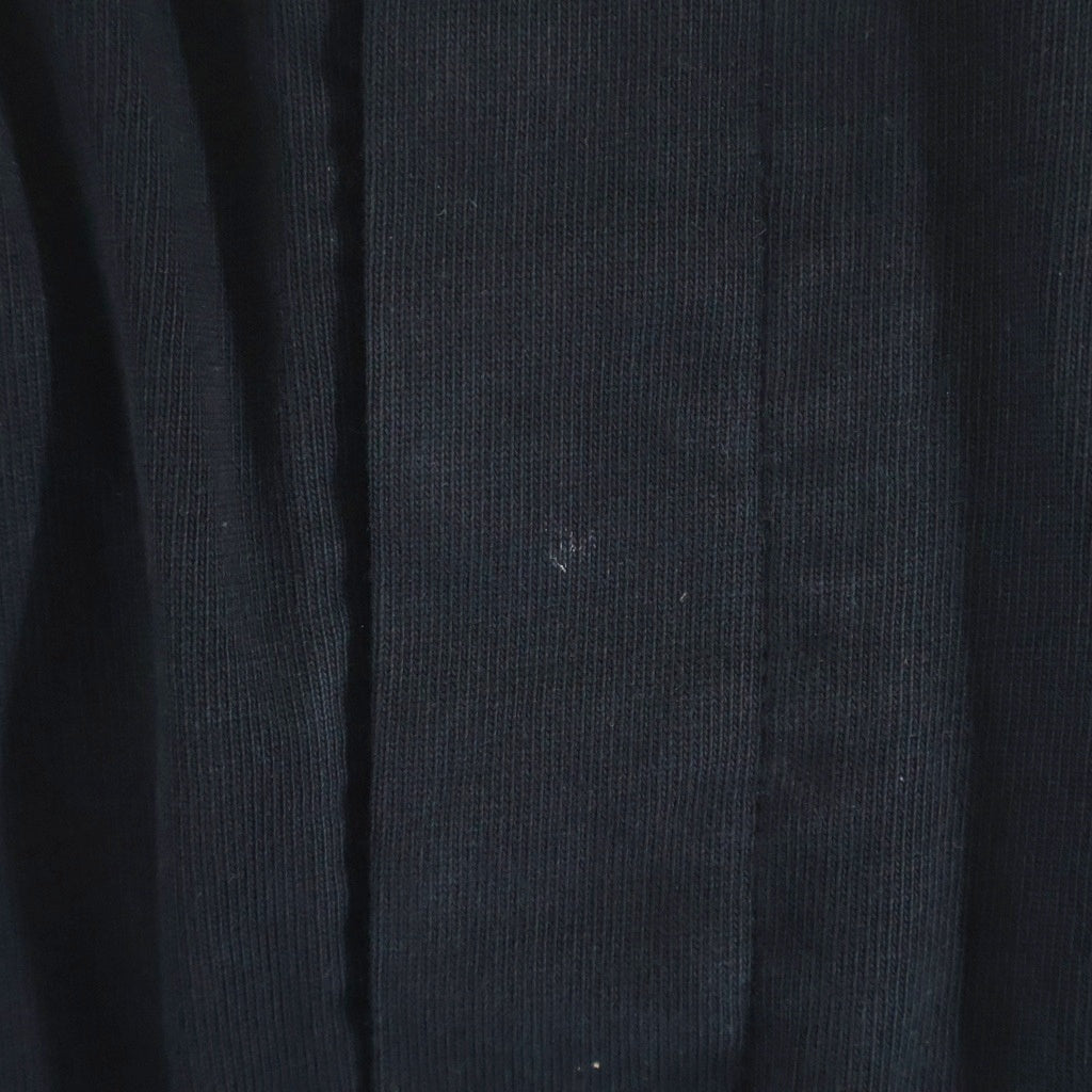 Rick Owens(リックオウエンス) 19AW CARGO JOG カーゴジョグ ドローストリング スウェットパンツ ブラック RP19F5306-BA