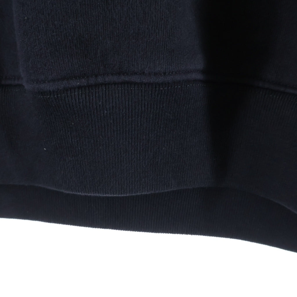 FEAR OF GOD(フィアオブゴッド) SEVENTH COLLECTION 半袖スウェットトレーナー ブラック