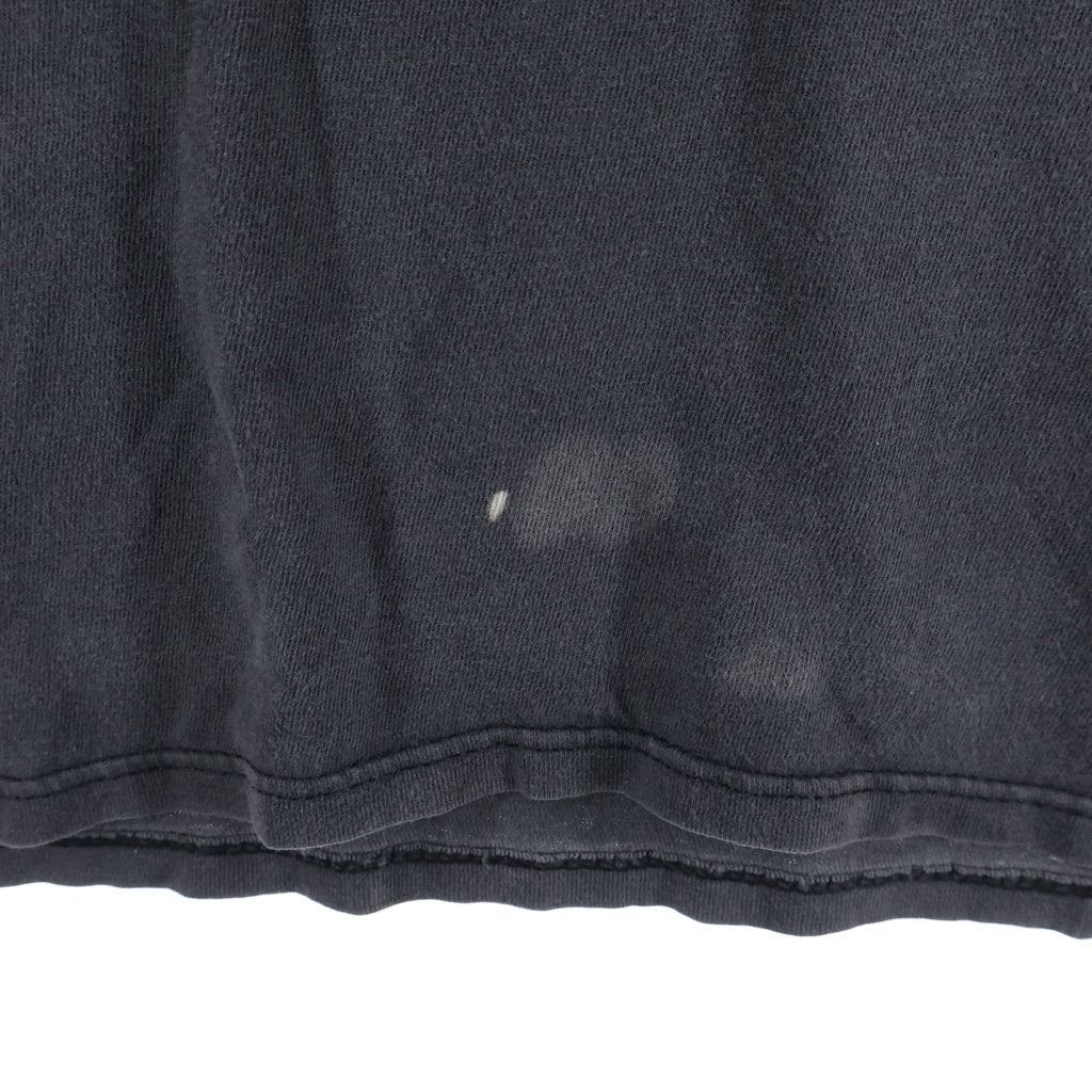VINTAGE(ヴィンテージ) 90s PINK FLOYD NORTH AMERICAN TOUR ピンクフロイド Tシャツ 半袖カットソー ブラック -