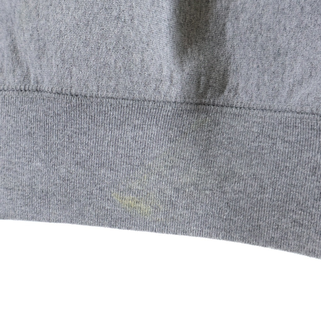 SUPREME(シュプリーム) 25AW Box Logo Hooded Sweatshirt ボックスロゴ プルオーバーパーカー グレー -