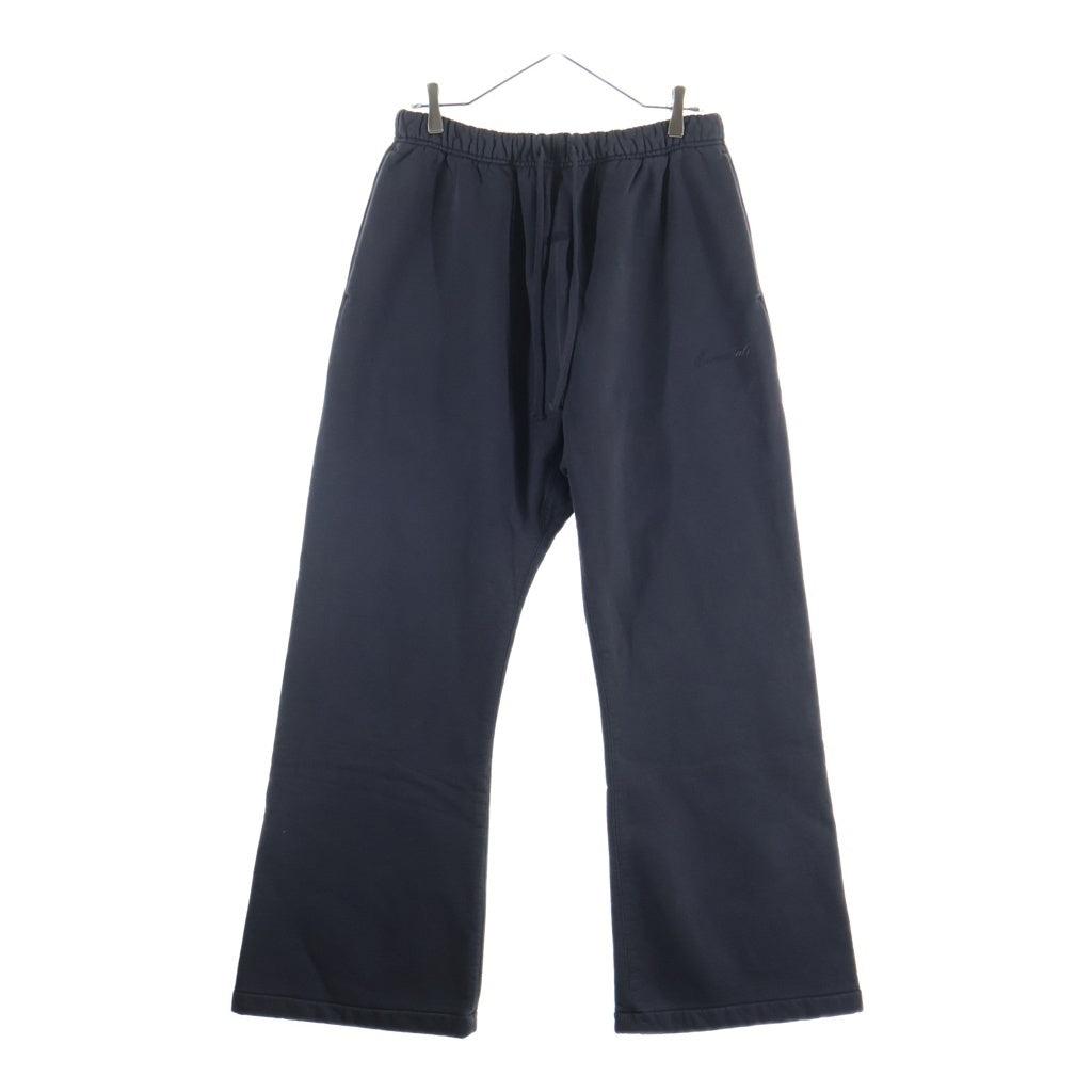 FEAR OF GOD ESSENTIALS(フィアオブゴッド エッセンシャルズ) LOGO SWEAT PANTS ロゴ スウェットパンツ グレー -