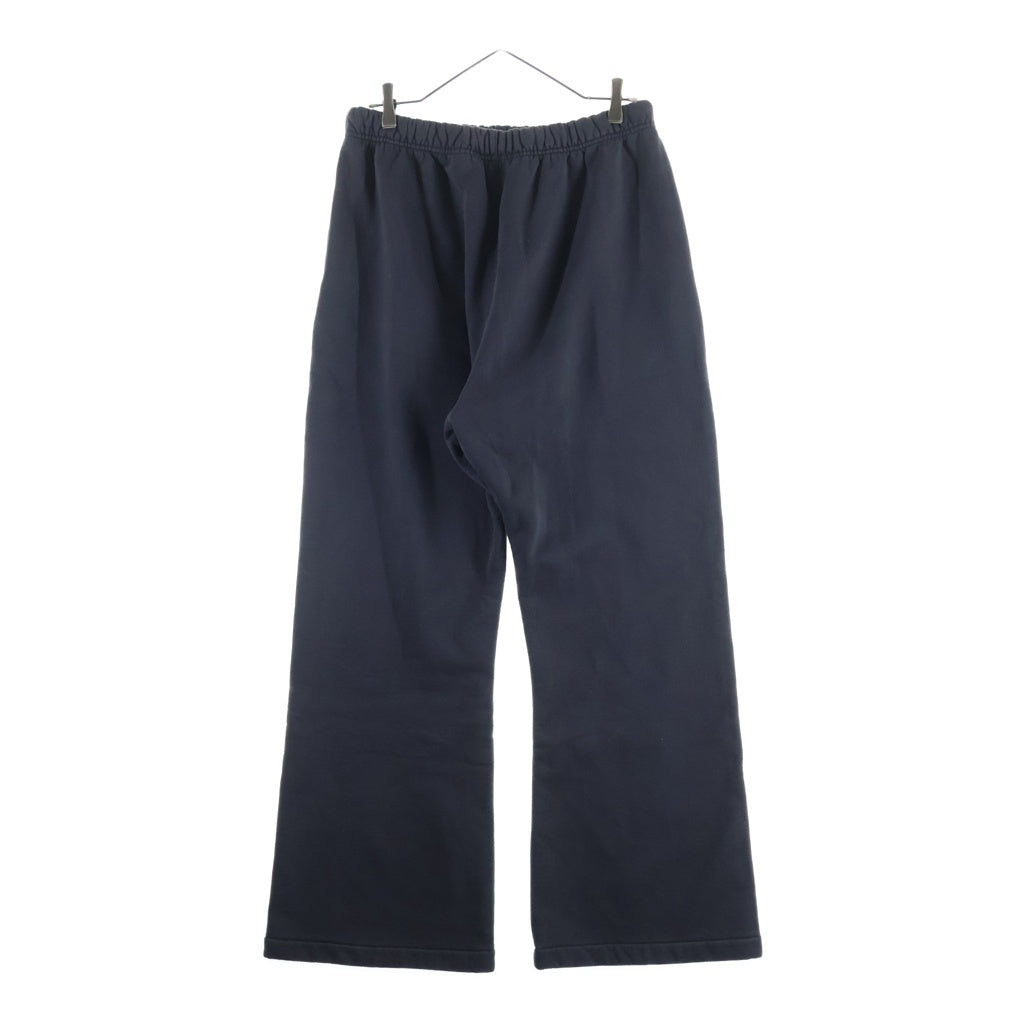 FEAR OF GOD ESSENTIALS(フィアオブゴッド エッセンシャルズ) LOGO SWEAT PANTS ロゴ スウェットパンツ グレー -